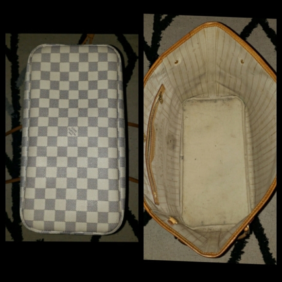 Louis Vuitton Neverfull MM - Picture 7 of 16